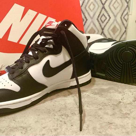 Panda Dunks - Picture 9 of 11